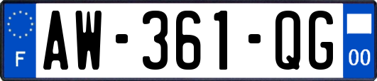 AW-361-QG