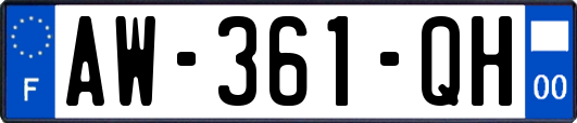 AW-361-QH