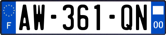 AW-361-QN