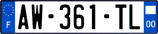 AW-361-TL