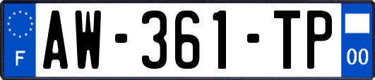 AW-361-TP