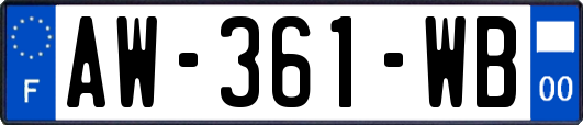 AW-361-WB