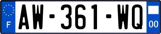 AW-361-WQ