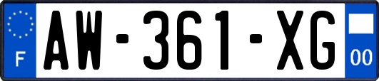 AW-361-XG