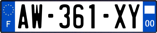 AW-361-XY