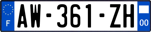 AW-361-ZH
