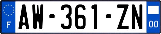 AW-361-ZN