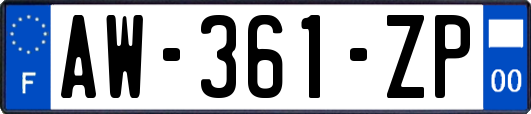 AW-361-ZP