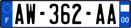 AW-362-AA