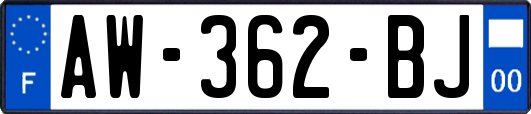 AW-362-BJ