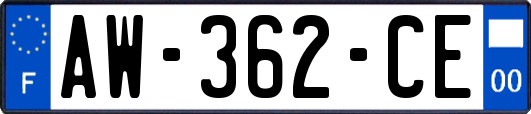 AW-362-CE