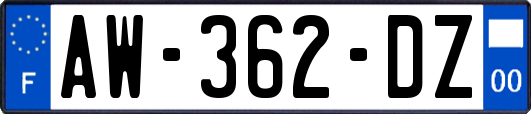 AW-362-DZ