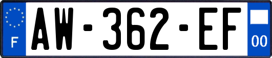 AW-362-EF
