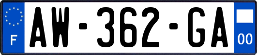 AW-362-GA