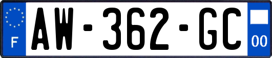AW-362-GC