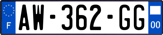 AW-362-GG