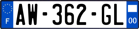 AW-362-GL