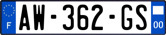 AW-362-GS