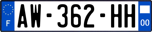 AW-362-HH