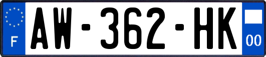 AW-362-HK