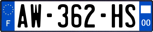 AW-362-HS