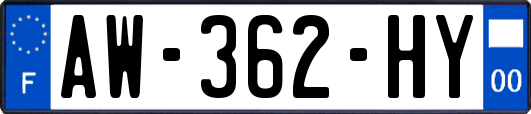 AW-362-HY