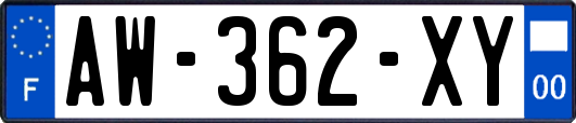 AW-362-XY