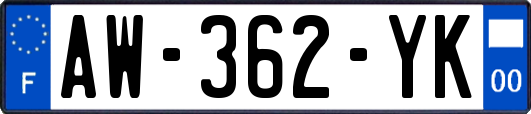 AW-362-YK