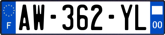 AW-362-YL