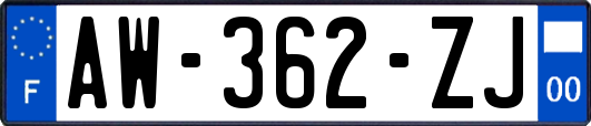 AW-362-ZJ