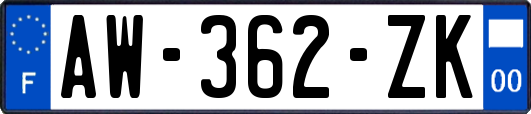 AW-362-ZK