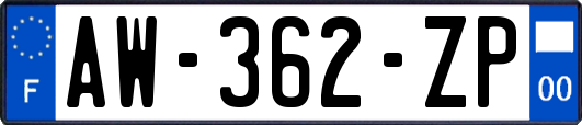 AW-362-ZP