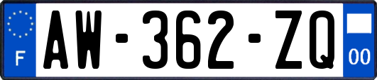 AW-362-ZQ