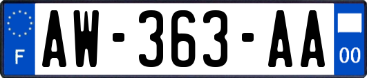 AW-363-AA