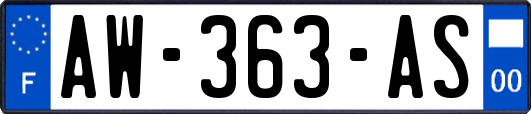 AW-363-AS