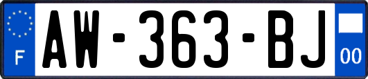 AW-363-BJ