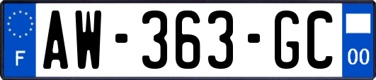 AW-363-GC