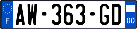 AW-363-GD