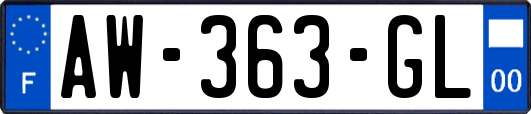 AW-363-GL