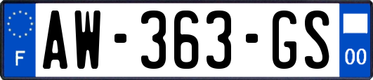 AW-363-GS