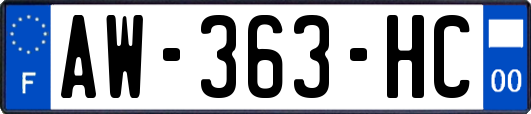 AW-363-HC