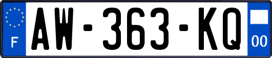 AW-363-KQ