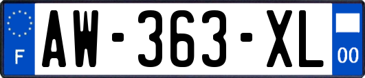 AW-363-XL