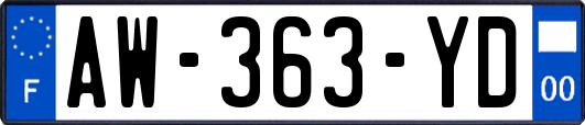 AW-363-YD