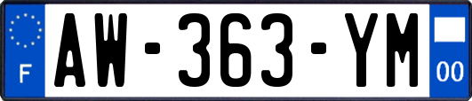 AW-363-YM