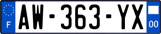 AW-363-YX