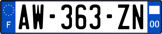 AW-363-ZN