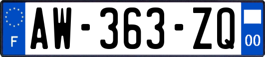 AW-363-ZQ