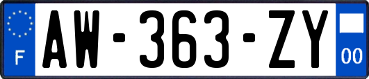 AW-363-ZY