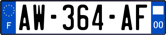 AW-364-AF